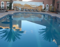Hotel La Vallée (Ouarzazate, Morocco)