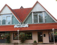Otel Bölcke (Wunstorf, Almanya)