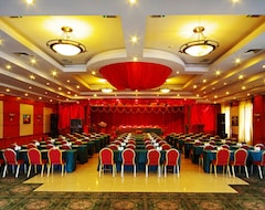 Zhonglian Hotel (Dandong, Kina)
