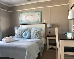 Hotelli Mount Currie Inn (Kokstad, Etelä-Afrikka)