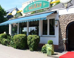 Khách sạn Restaurant Balkan (Trier Treves, Đức)