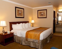 Hotel Best Western Clermont (Cincinnati, USA)
