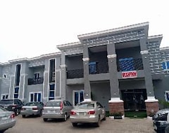 Otel Sinclair (Ilorin, Nijerya)