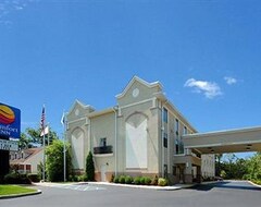 Hotelli Baymont Inn & Suites Galloway Atlantic City Area (Absecon, Amerikan Yhdysvallat)
