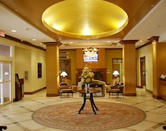 Hotel Executive Suites (Carteret, Sjedinjene Američke Države)