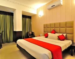 Hotel Zo Orange Sector 35 (Chandigarh, India)