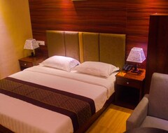 Hotel Comfotel (Kolkata, Indija)