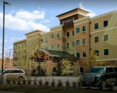 Khách sạn Staybridge Suites Plano - The Colony, An Ihg Hotel (The Colony, Hoa Kỳ)