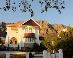 Hotel Abbey Manor (Cape Town, South Africa)