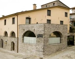Khách sạn La Campana D'Oro (Beverino, Ý)