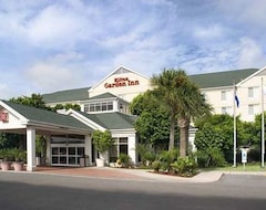 Otel Hilton Garden Inn Mcallen Airport (McAllen, ABD)