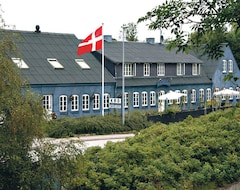 Pansiyon Nørre Vissing Kro (Skanderborg, Danimarka)