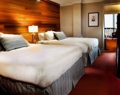 Hotelli Port Royal Oceanfront Hotel (Wildwood Crest, Amerikan Yhdysvallat)