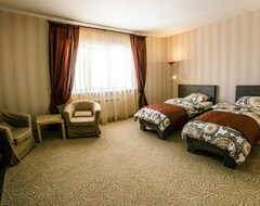 Pansiyon Afonya Inn (Nizhny Novgorod, Rusya)