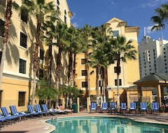 Lejlighedshotel Staysky Suites I-Drive Orlando Near Universal (Orlando, USA)