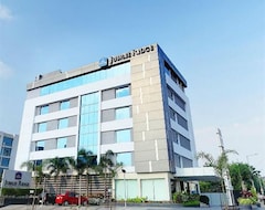 Hotel Jubilee Ridge (Hyderabad, Indien)