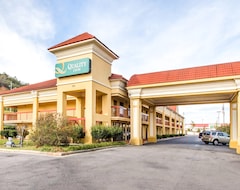 Motel Quality Inn (Dalton, USA)