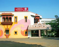 Hotel Tansen Residency (Gwalior, Indien)