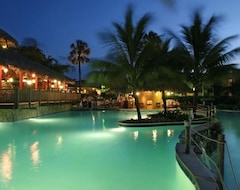 Hotel Lifestyle Resort, Tropical Junior Suite {gold/blue Status Braclet} (Puerto Plata, Dominikanske republikk)