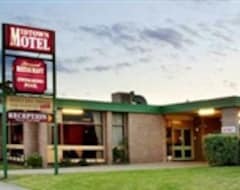 Motel m hotel (Sale, Avustralya)