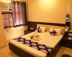 Hotelli Kingsway (Ajmer, Intia)