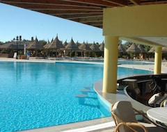 Otel Siva Grand Beach (Hurgada, Mısır)