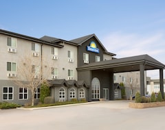 Hotel Days Inn by Wyndham Steinbach (Steinbach, Canada)