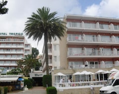Hotel Tropico Playa (Palmanova, Španjolska)
