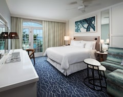 Hotel The Westin Grand Cayman Seven Mile Beach Resort & Spa (Seven Mile Beach, Kajmanski Otoci)