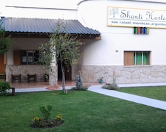 Albergue Shanti Hostel (San Rafael, Argentina)