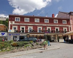 Khách sạn Magnus Klause (Mariazell, Áo)