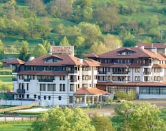Khách sạn Orbel (Dobrinishte, Bun-ga-ri)