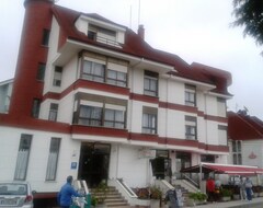 Hotel Cándano (Isla, España)