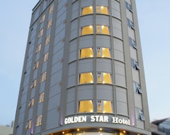 Golden Star Hotel By Thg (Da Nang, Vietnam)