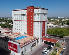 Khách sạn Fiesta Inn Ciudad Obregon (Obregon, Mexico)