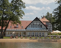 Jablon Lake Resort (Pisz, Ba Lan)