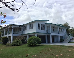 Toàn bộ căn nhà/căn hộ Villa Mia - Very Private Paradise House In Vieques - Quiet And Safe (Florida, Puerto Rico)