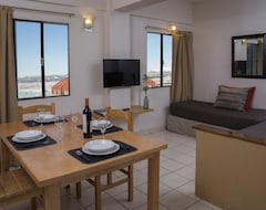 Căn hộ có phục vụ Riviera Fueguina Apartments (Ushuaia, Argentina)