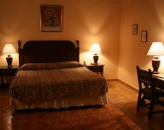 Hotel Frances Santo Domingo - MGallery Collection (Santo Domingo, República Dominicana)