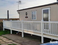 Cijela kuća/apartman 2 Bedroom Caravan For Rental At Skipsea Sands (Harmston, Ujedinjeno Kraljevstvo)
