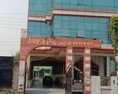 Jaya Palace Hotel By Wb Inn (Morena, Indija)