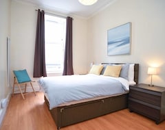 Casa/apartamento entero Modern Flat In Rosemount City Centre (Aberdeen, Reino Unido)