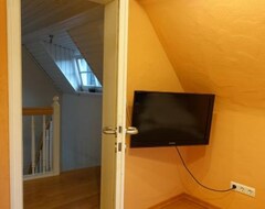 Cijela kuća/apartman Ferienzimmer Adenau (Adenau, Njemačka)