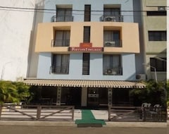 Khách sạn Hotel Ravi Raj Palace (Rajkot, Ấn Độ)