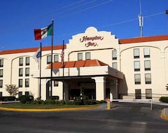 Hotel Hampton Inn by Hilton Chihuahua City (Chihuahua, Mexico)