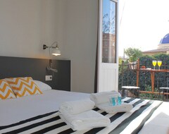 Tüm Ev/Apart Daire Apartment with spectacular views (Valensiya, İspanya)
