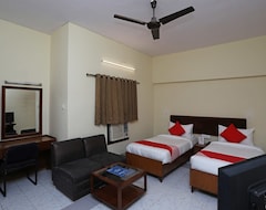 OYO Flagship 15791 Hotel Executive Butler Colony (Lucknow, India)