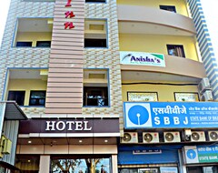 Hotel Kanha Inn (Kota, India)