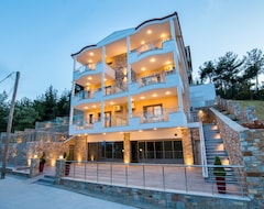 Meli Boutique Hotel (Limenaria, Greece)