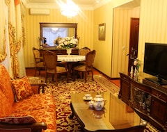 Hotel Lux Angliter (Vologda, Russia)